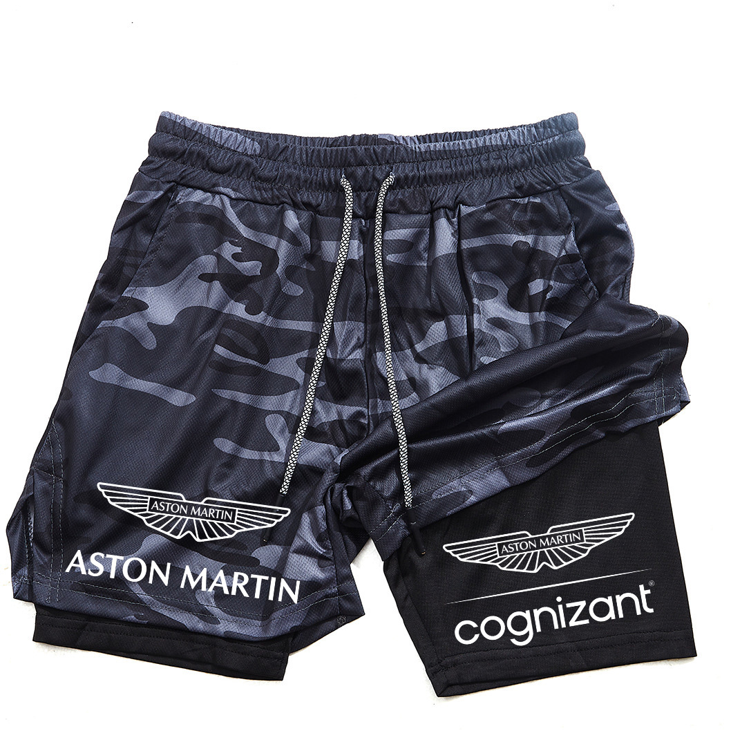 New Summer Aston Martin Men Wo - огляд і ціна Summer Clothing Cheap