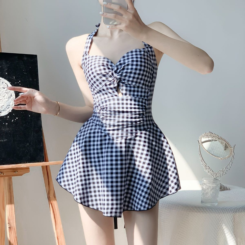 2026 New Women Backless One Pi - огляд і ціна Swimsuit One Piece