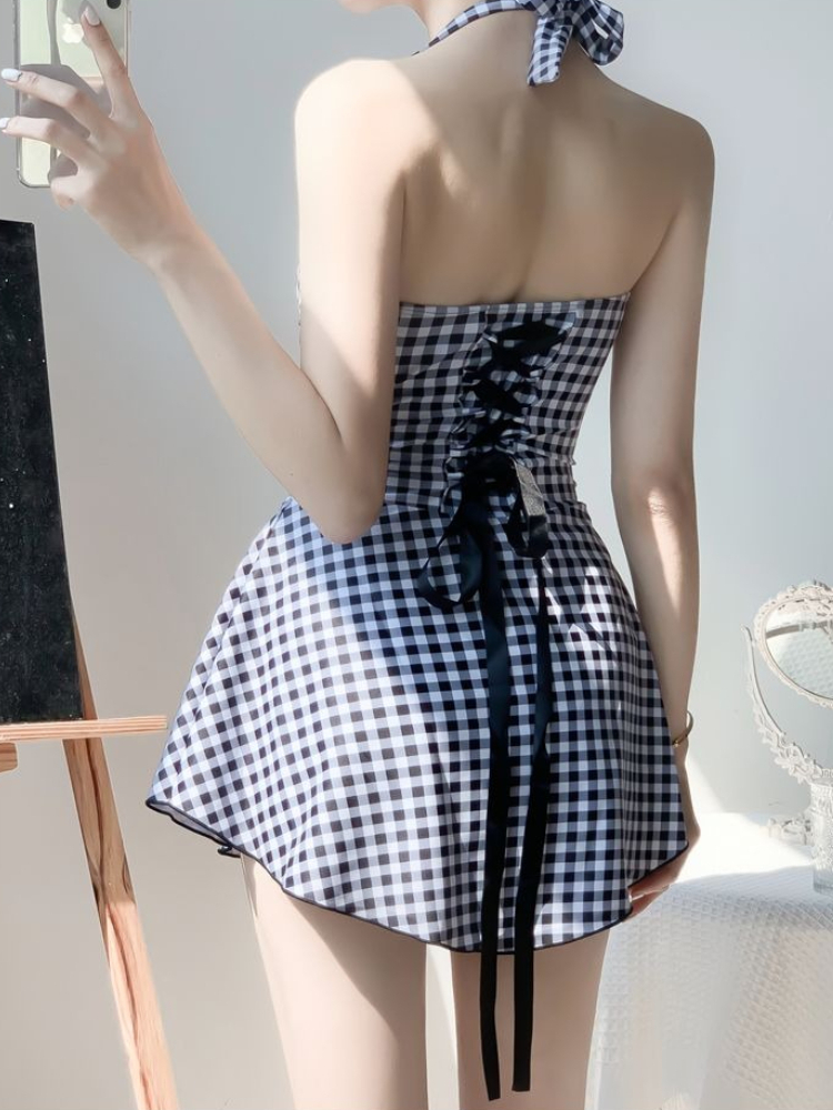 2026 New Women Backless One Pi - огляд і ціна Swimsuit One Piece
