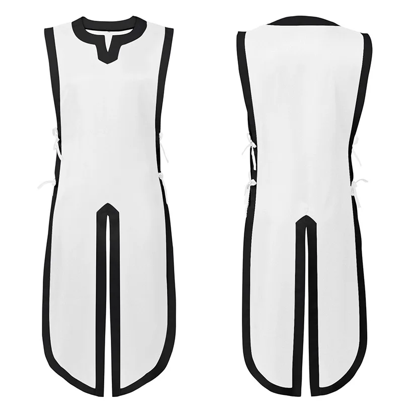 Men Medieval Vest Robe Hallowe - огляд і ціна Summer Renaissance Clothing