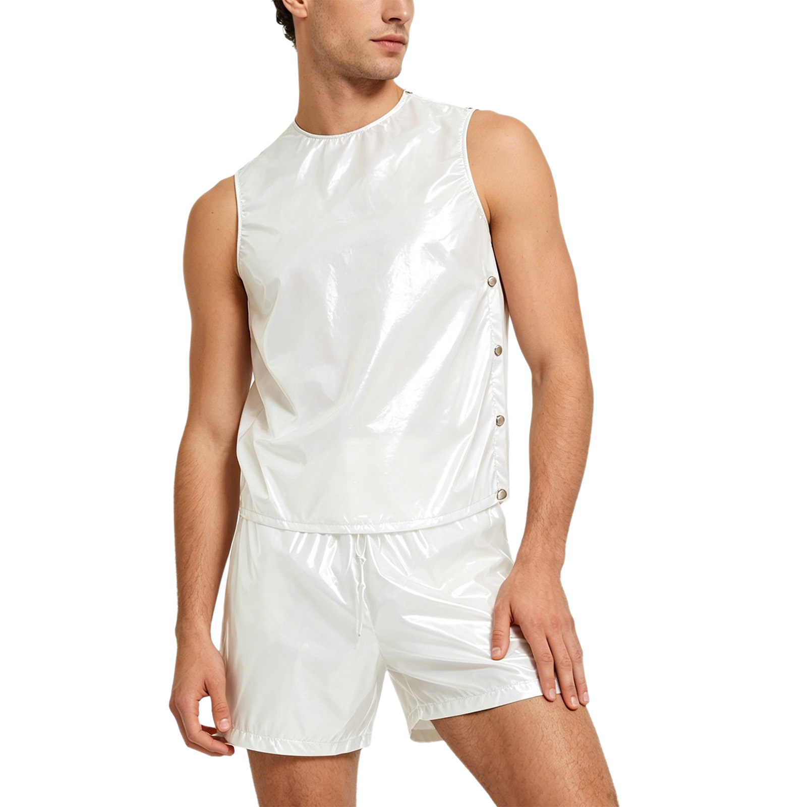 Mens Special Needs Waterproof  - огляд і ціна Summer Clothing Sets
