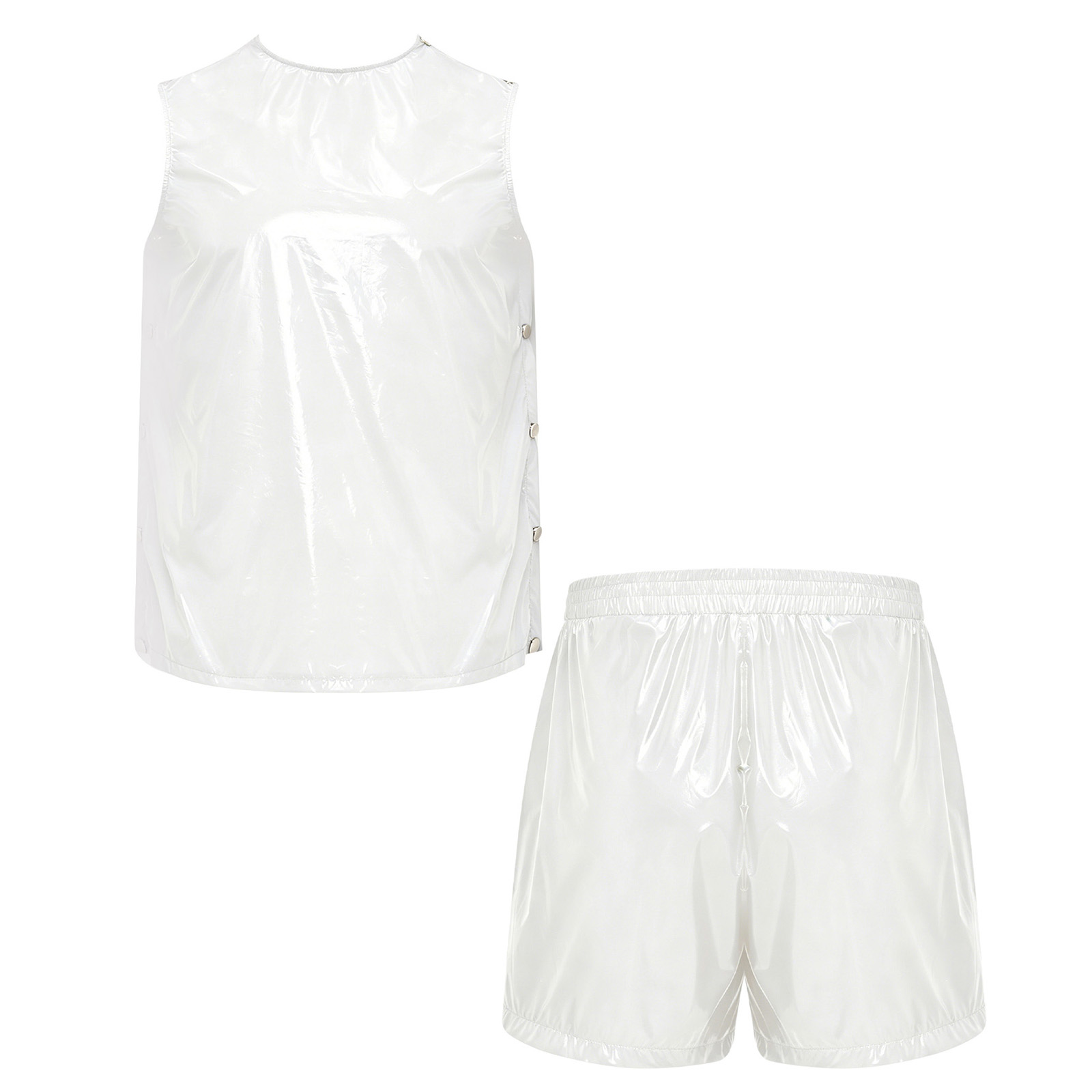 Mens Special Needs Waterproof  - огляд і ціна Summer Clothing Sets