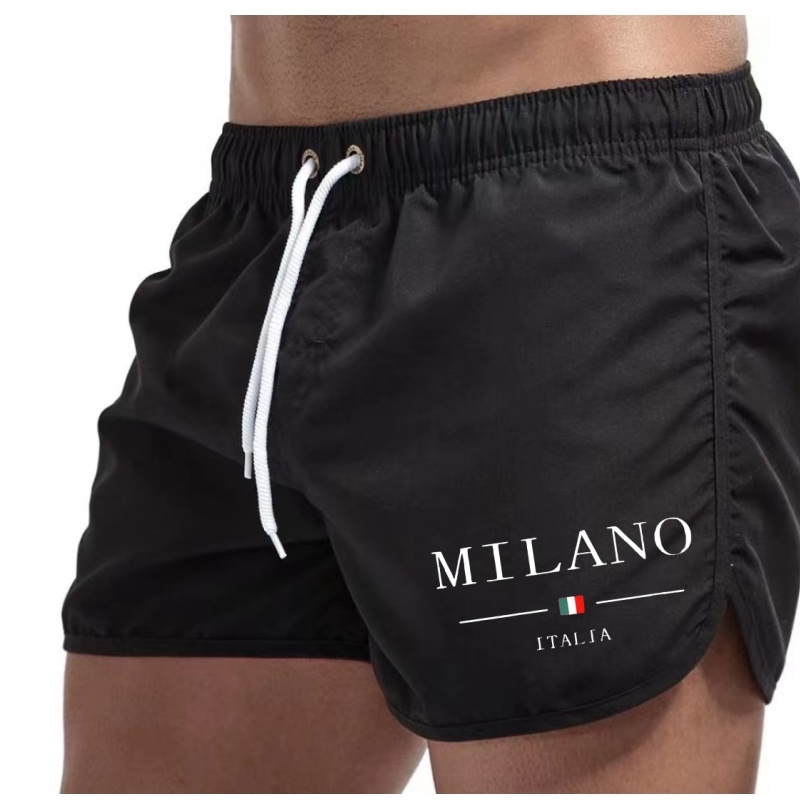 Summer Men'S Quick Drying Beac - огляд і ціна Board Short Surf