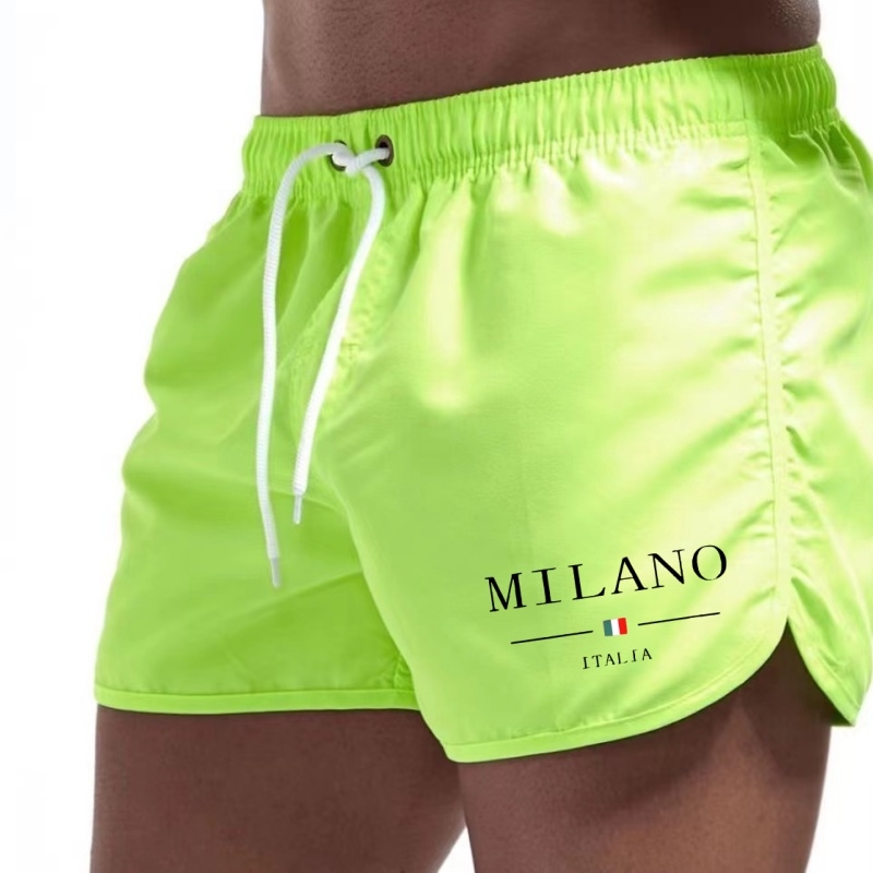 Summer Men'S Quick Drying Beac - огляд і ціна Board Short Surf