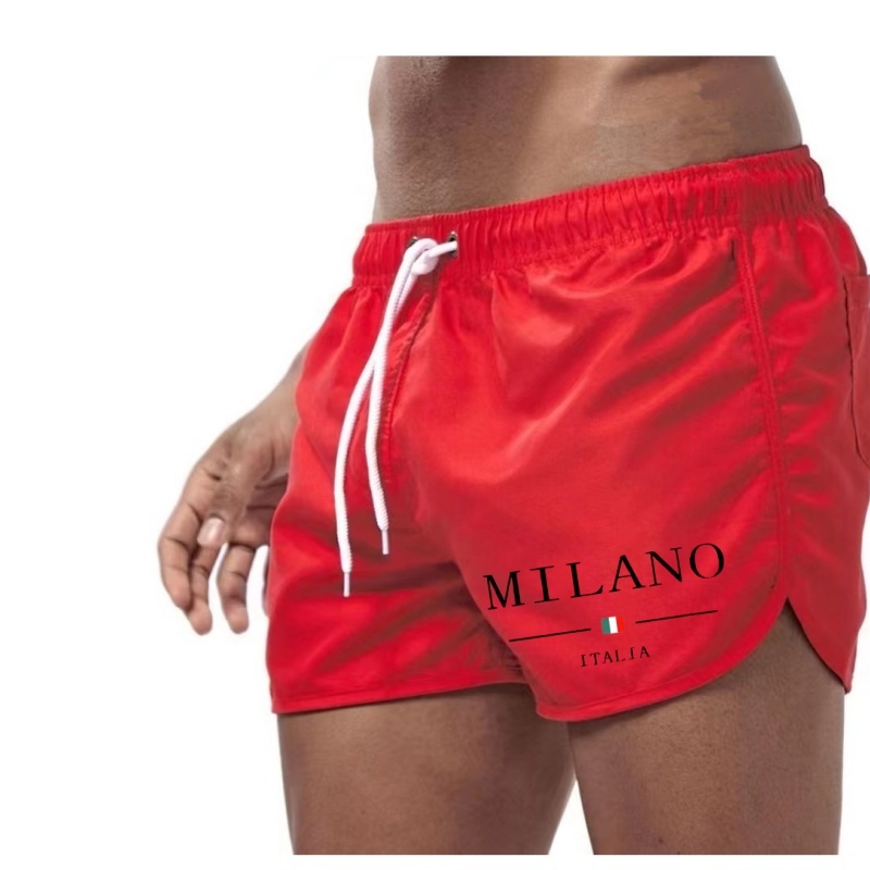 Summer Men'S Quick Drying Beac - огляд і ціна Board Short Surf