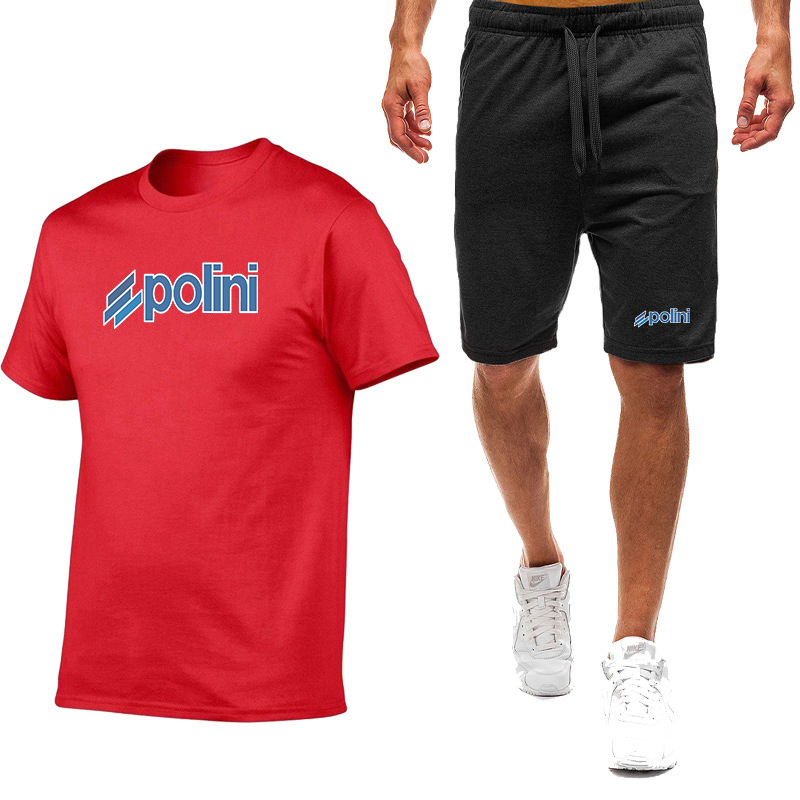 2026 Summer Men's Solid Color  - огляд і ціна Summer Cloth