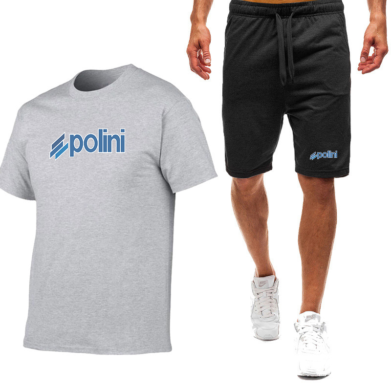 2026 Summer Men's Solid Color  - огляд і ціна Summer Cloth