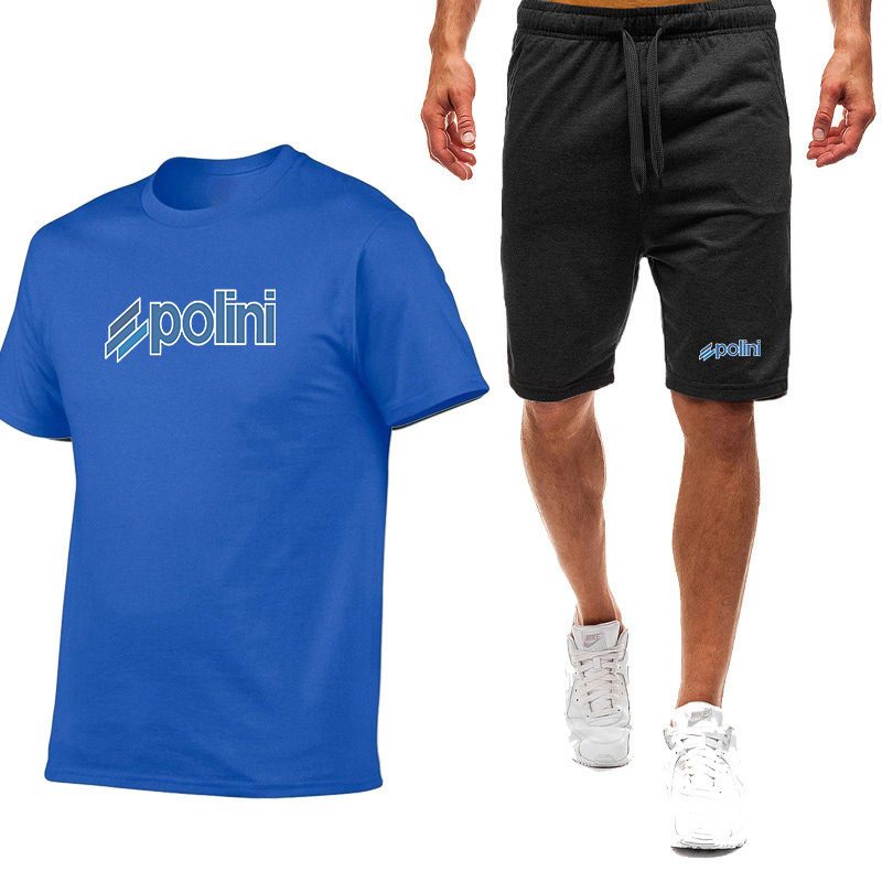 2026 Summer Men's Solid Color  - огляд і ціна Summer Cloth