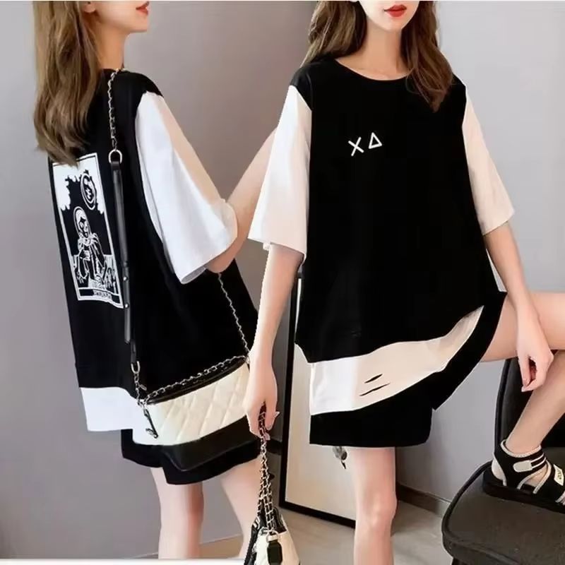 Women's Casual plus Size 2 Two - огляд і ціна Summer Clothing Wear