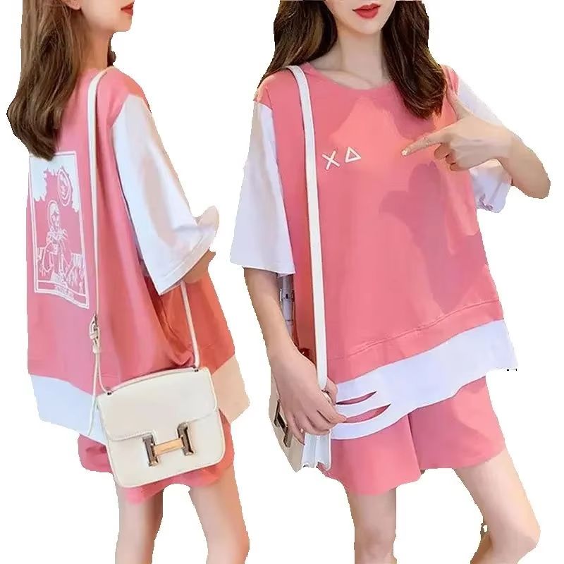 Women's Casual plus Size 2 Two - огляд і ціна Summer Clothing Wear