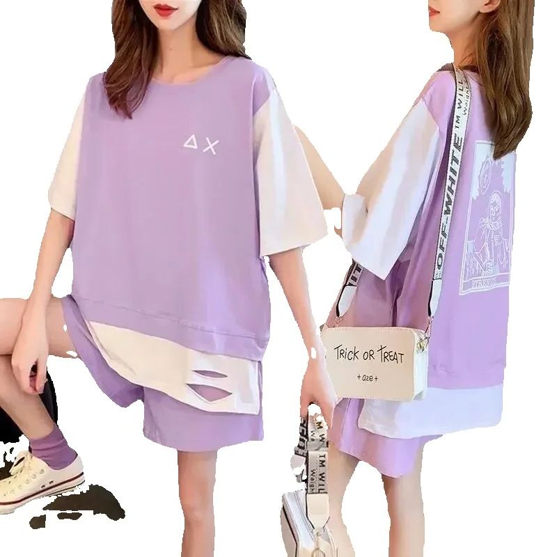 Women's Casual plus Size 2 Two - огляд і ціна Summer Clothing Wear