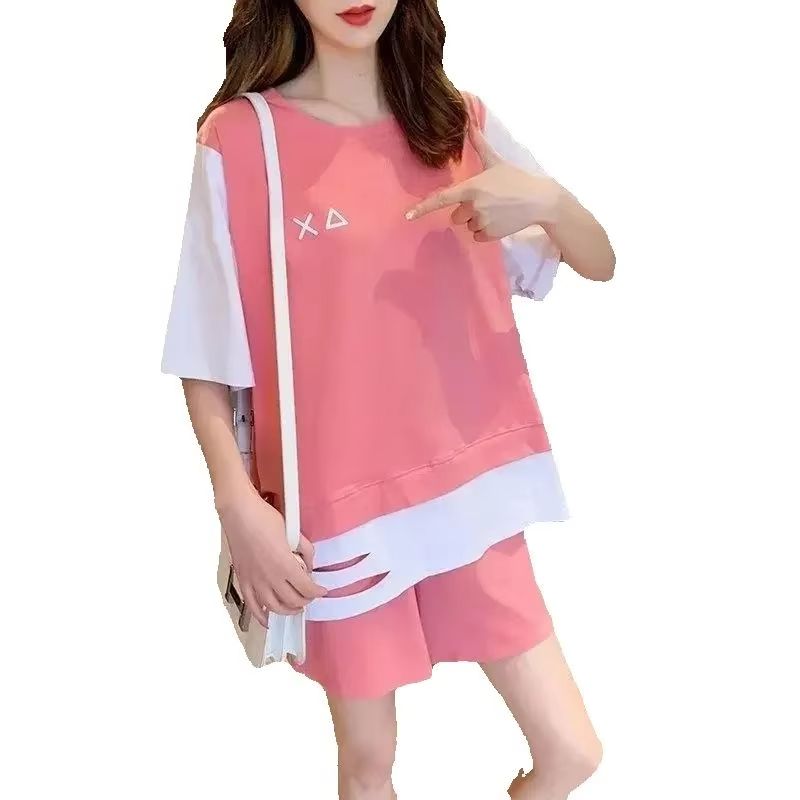 Women's Casual plus Size 2 Two - огляд і ціна Summer Clothing Wear