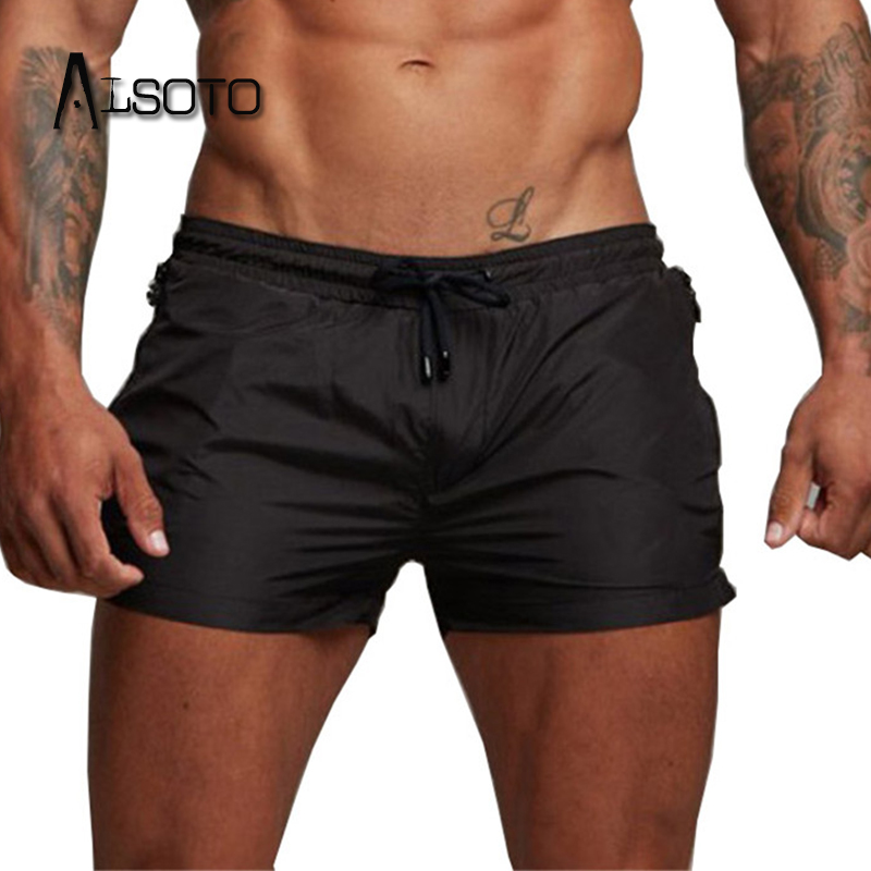 Summer Swimsuit 2026 Man Board - огляд і ціна Board Short Surf