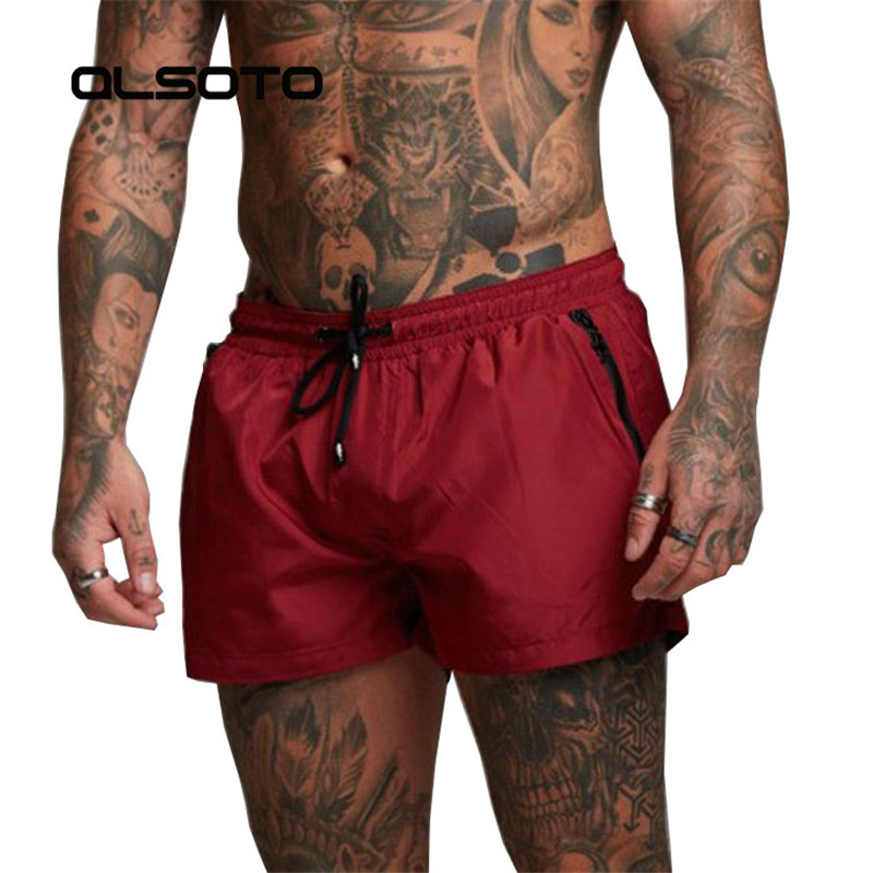 Summer Swimsuit 2026 Man Board - огляд і ціна Board Short Surf