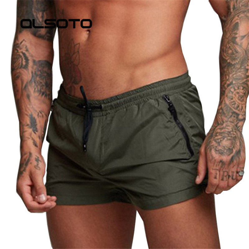 Summer Swimsuit 2026 Man Board - огляд і ціна Board Short Surf