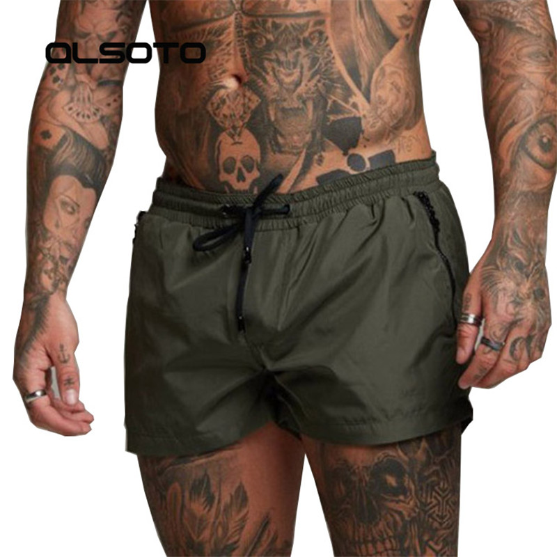 Summer Swimsuit 2026 Man Board - огляд і ціна Board Short Surf