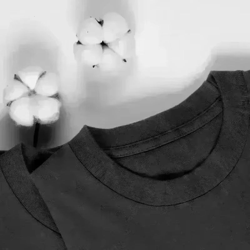 Otter Pearl Earrings T-shirt   - огляд і ціна Summer Renaissance Clothing