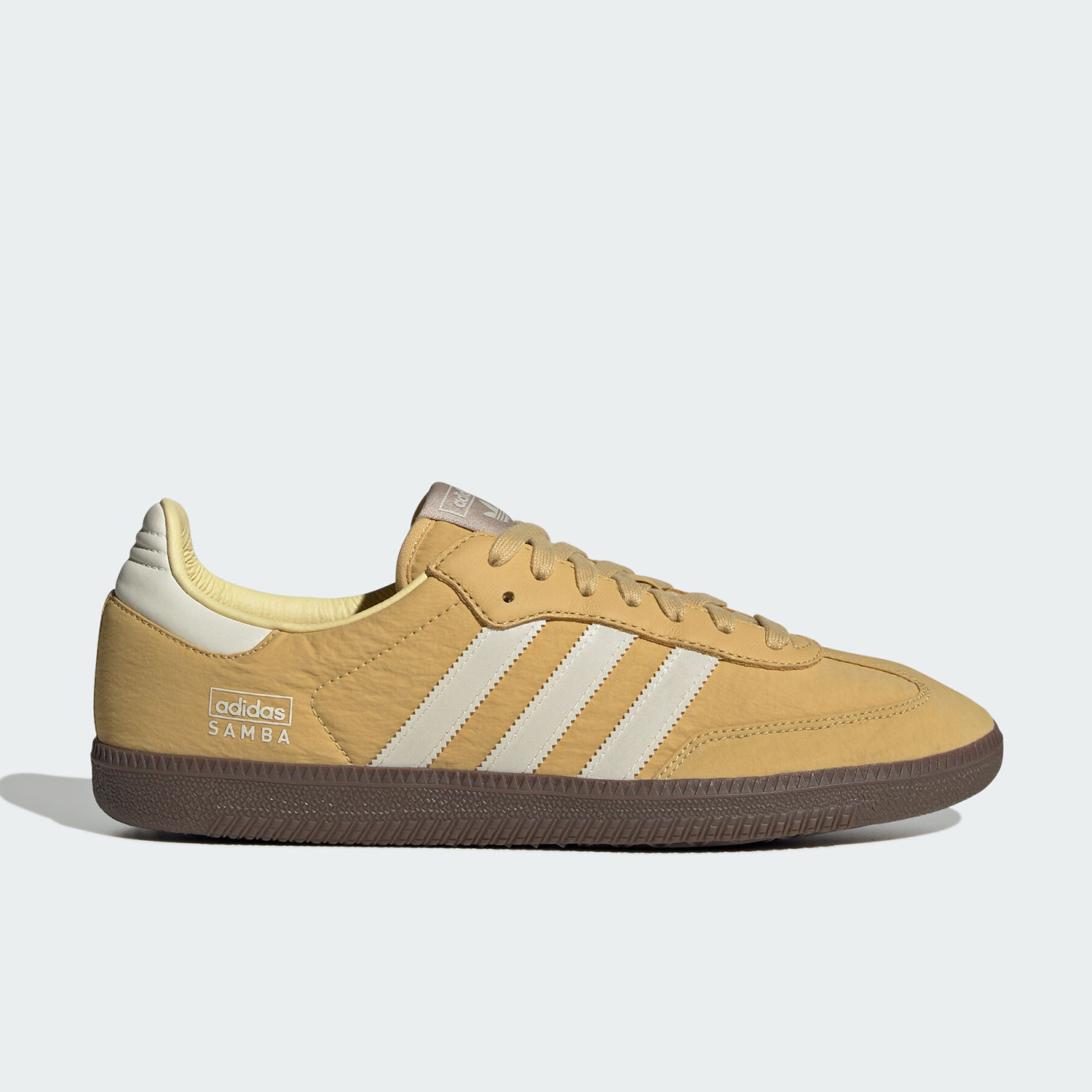 Adidas genuine SAMBA OG Men's  - огляд і ціна Adidas Shoes Samba