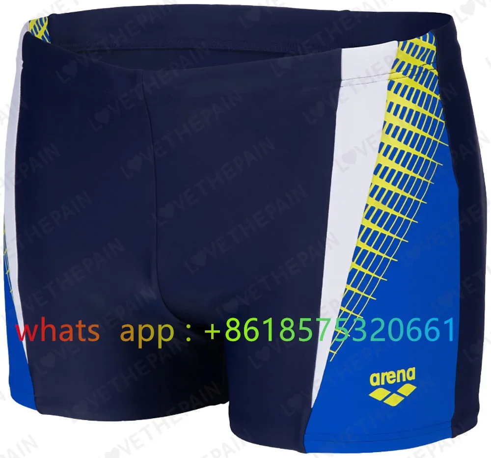 Mens Swimsuit Jammer Endurance - огляд і ціна Board Short Surf