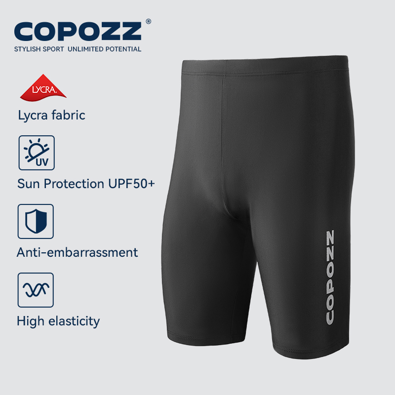 COPOZZ Plus Size Men's Swimmin - огляд і ціна Board Short Surf