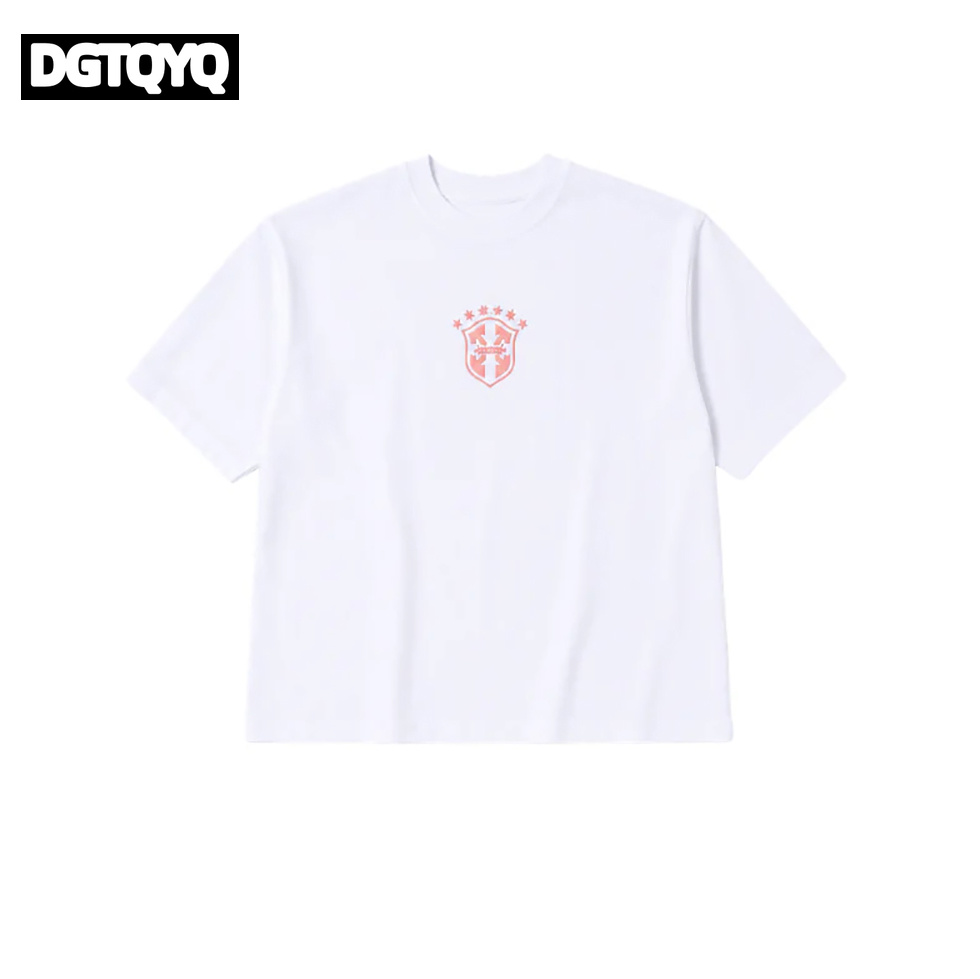 Man's Summer New Pink Embroide - огляд і ціна Summer Clothing Petite