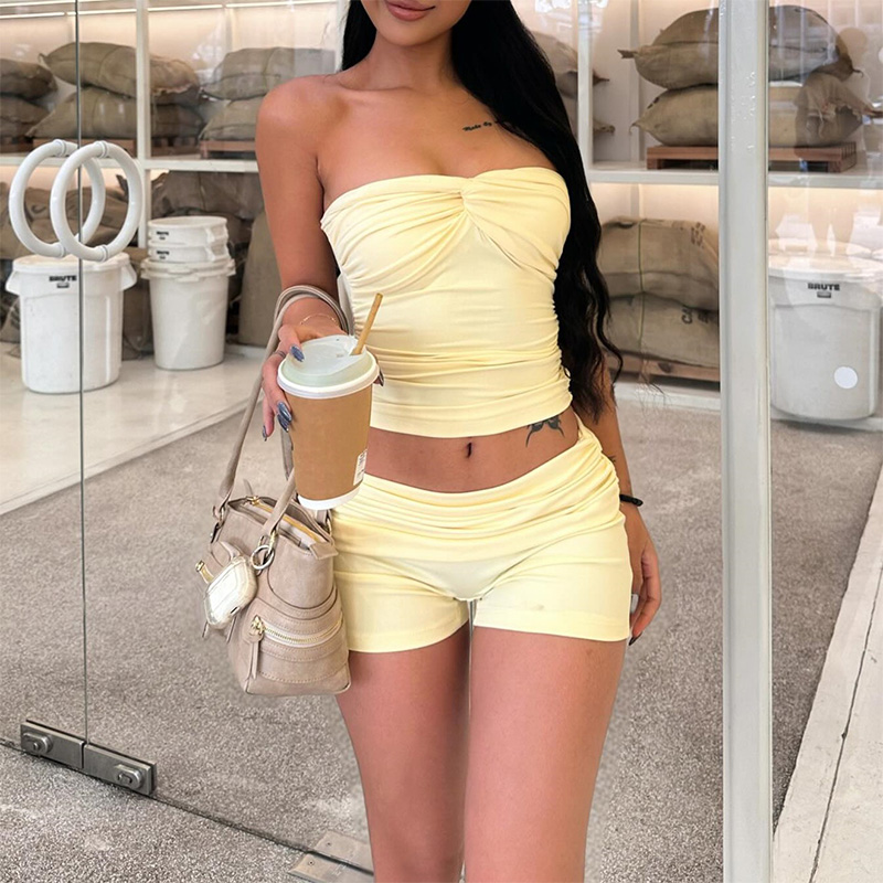 2026 Summer Women Y2K Casual D - огляд і ціна Summer Clothing Cheap