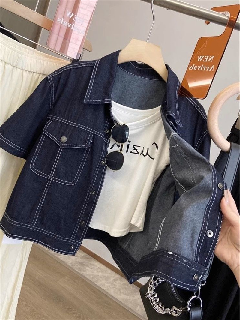 2025 Summer Women's Slim Fit S - огляд і ціна Summer Clothing Cheap