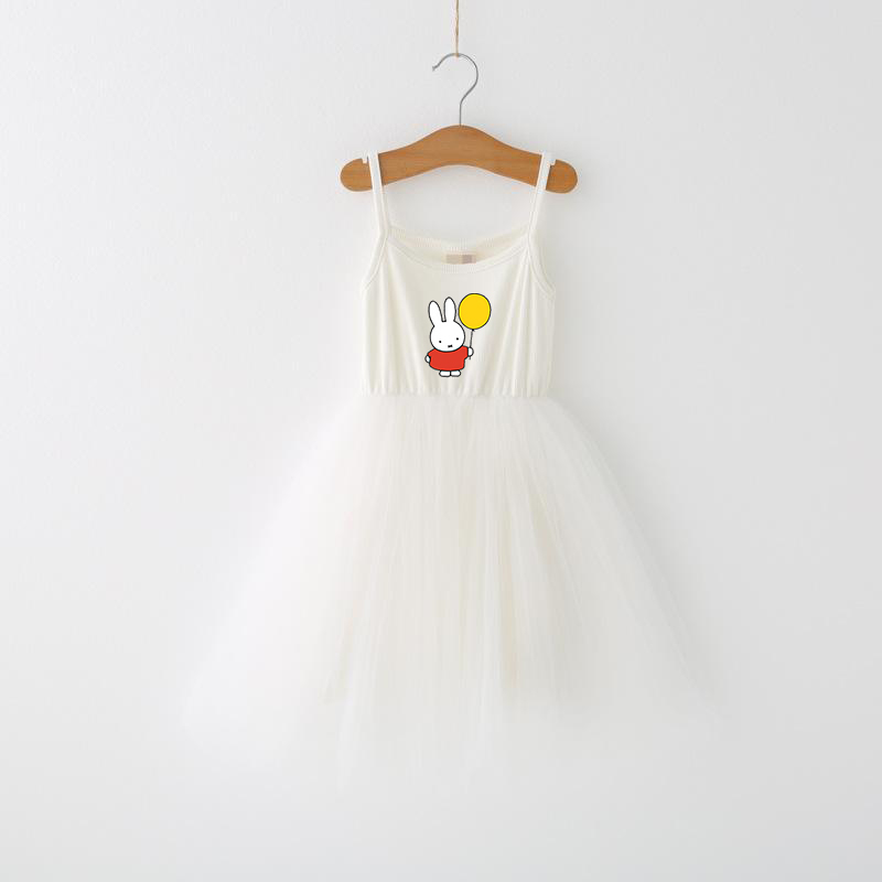 Miffys Children Spaghetti Stra - огляд і ціна Summer Clothing Baby Girl