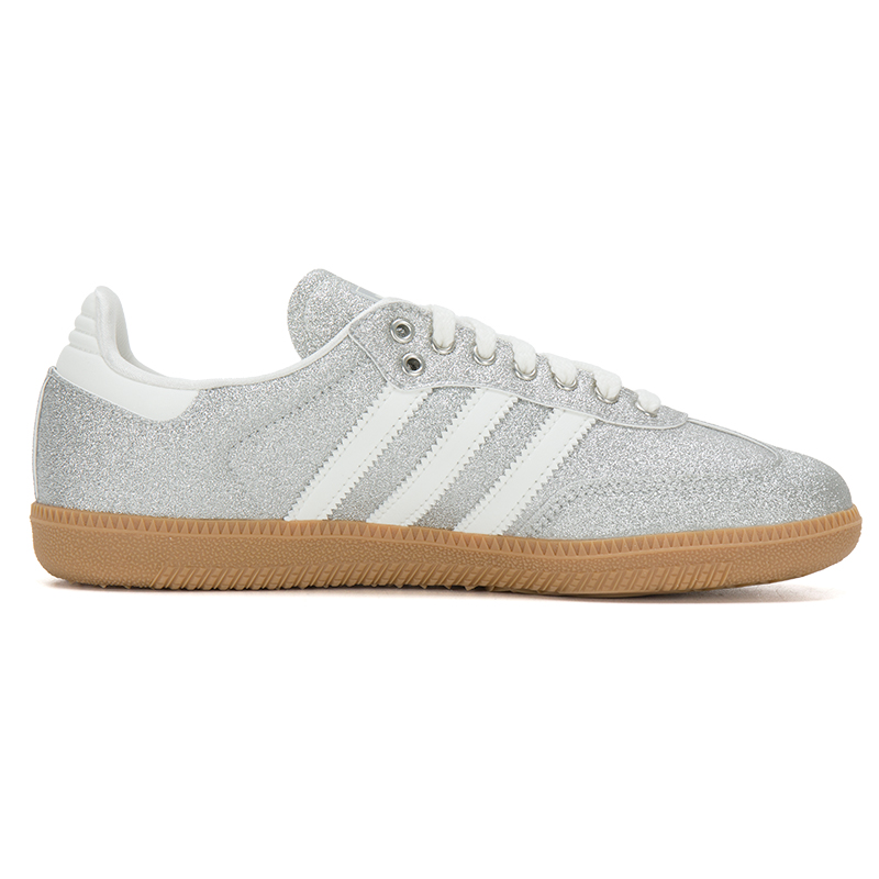 Adidas (Adidas) Trefoil Women' - огляд і ціна Adidas Shoes Samba