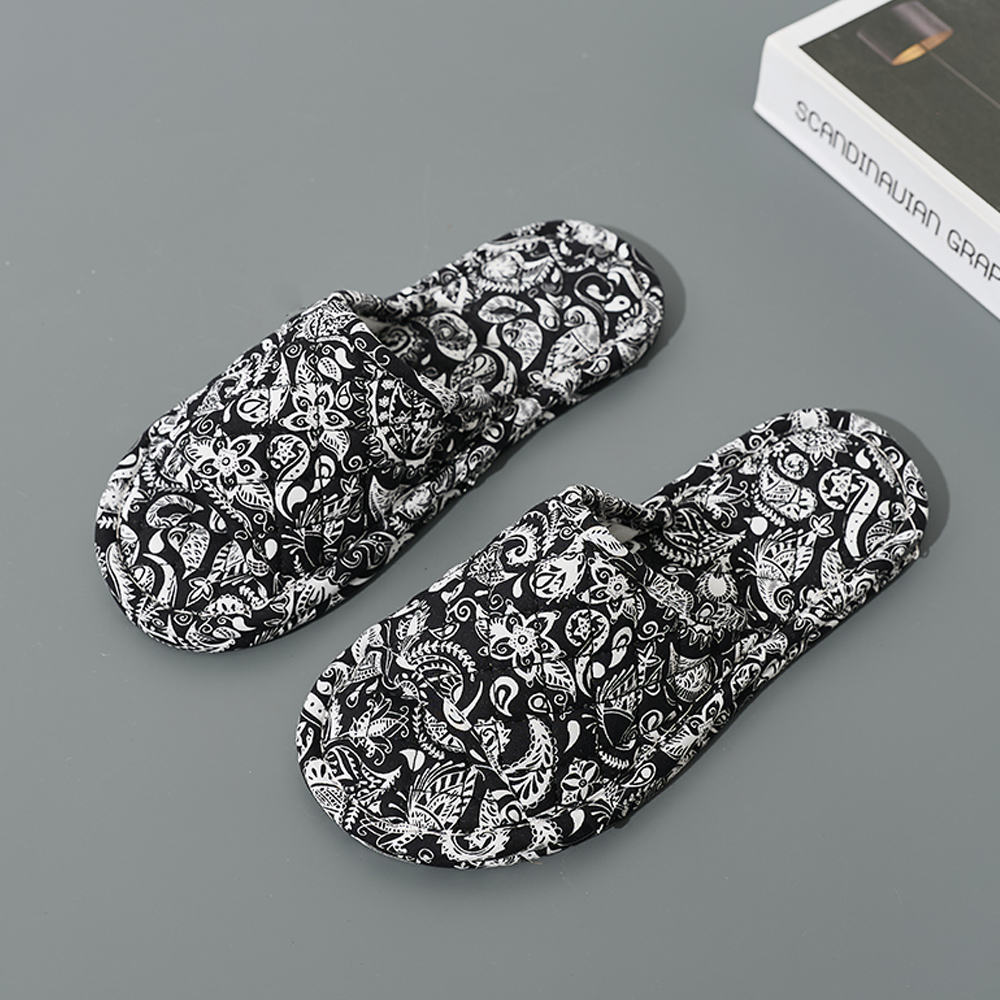 Women Home Slippers Soft Cotto - огляд і ціна Summer Cloth