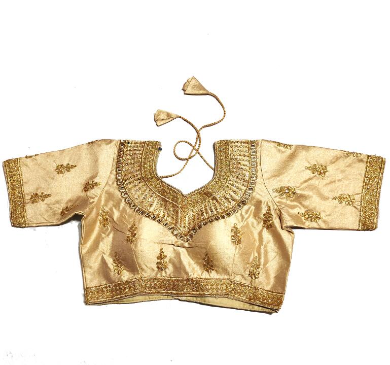 Traditional Indian Sari Top Wo - огляд і ціна Summer Clothing Pakistan