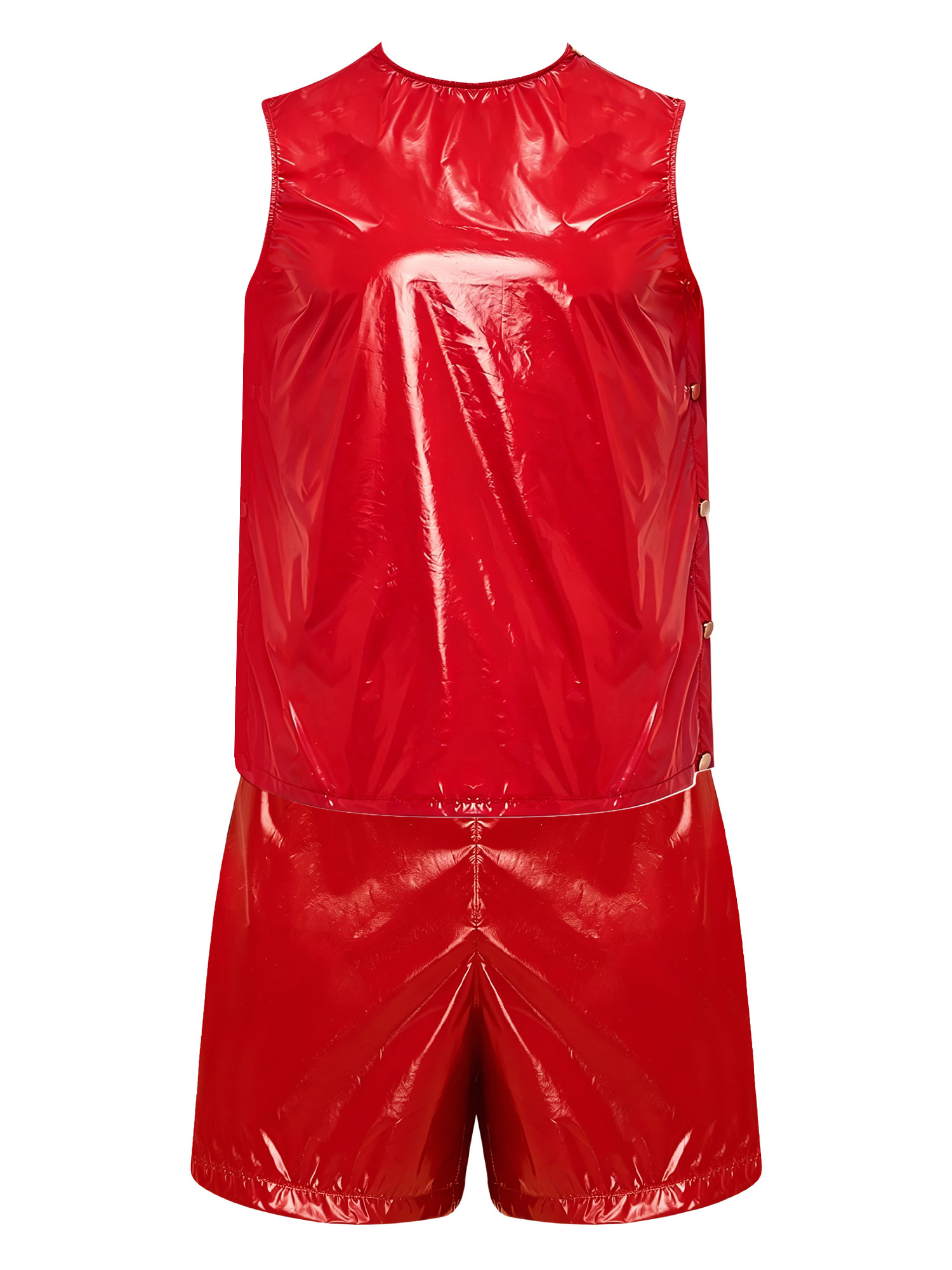 Men Waterproof Sweat 2 Piece S - огляд і ціна Summer Clothing Sets