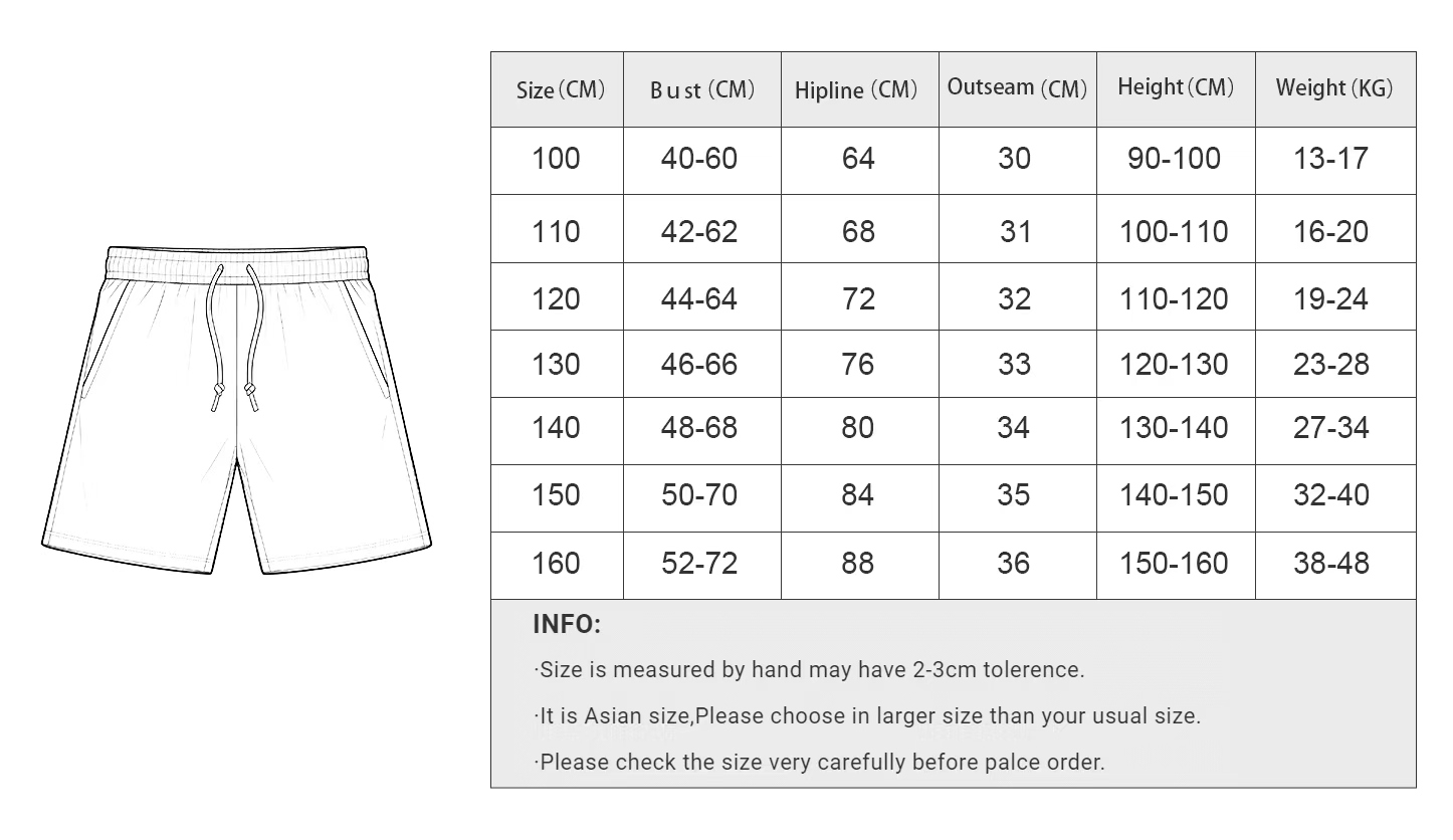 Summer Trend Skeleton Hand Gra - огляд і ціна Board Short Surf