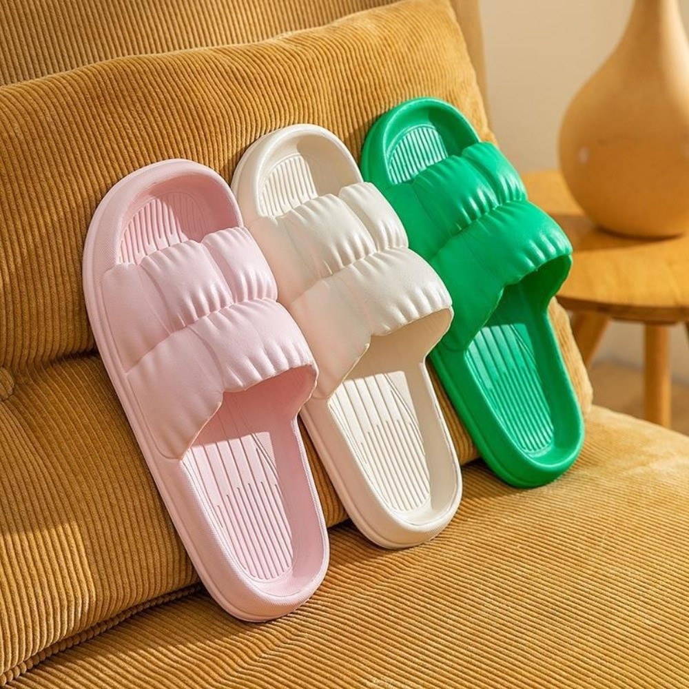 Fashion EVA Cloud Slippers Sof - огляд і ціна Summer Cloth