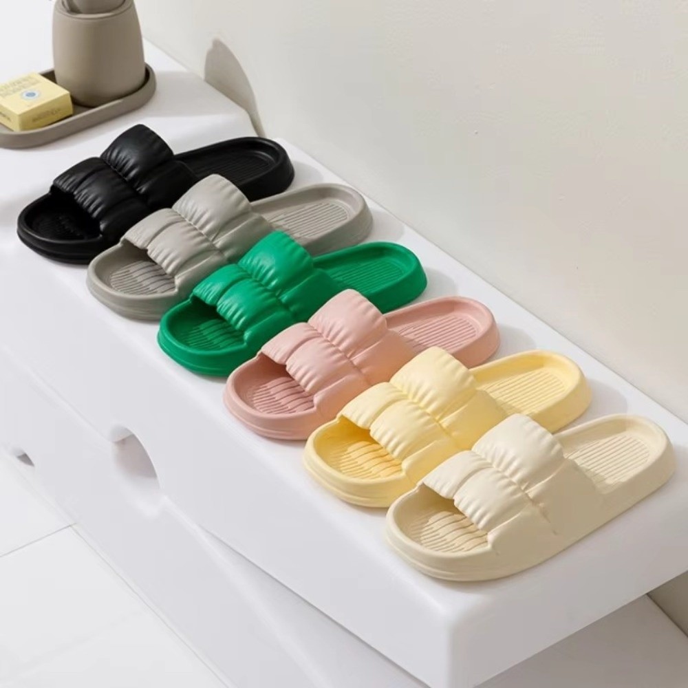 Fashion EVA Cloud Slippers Sof - огляд і ціна Summer Cloth