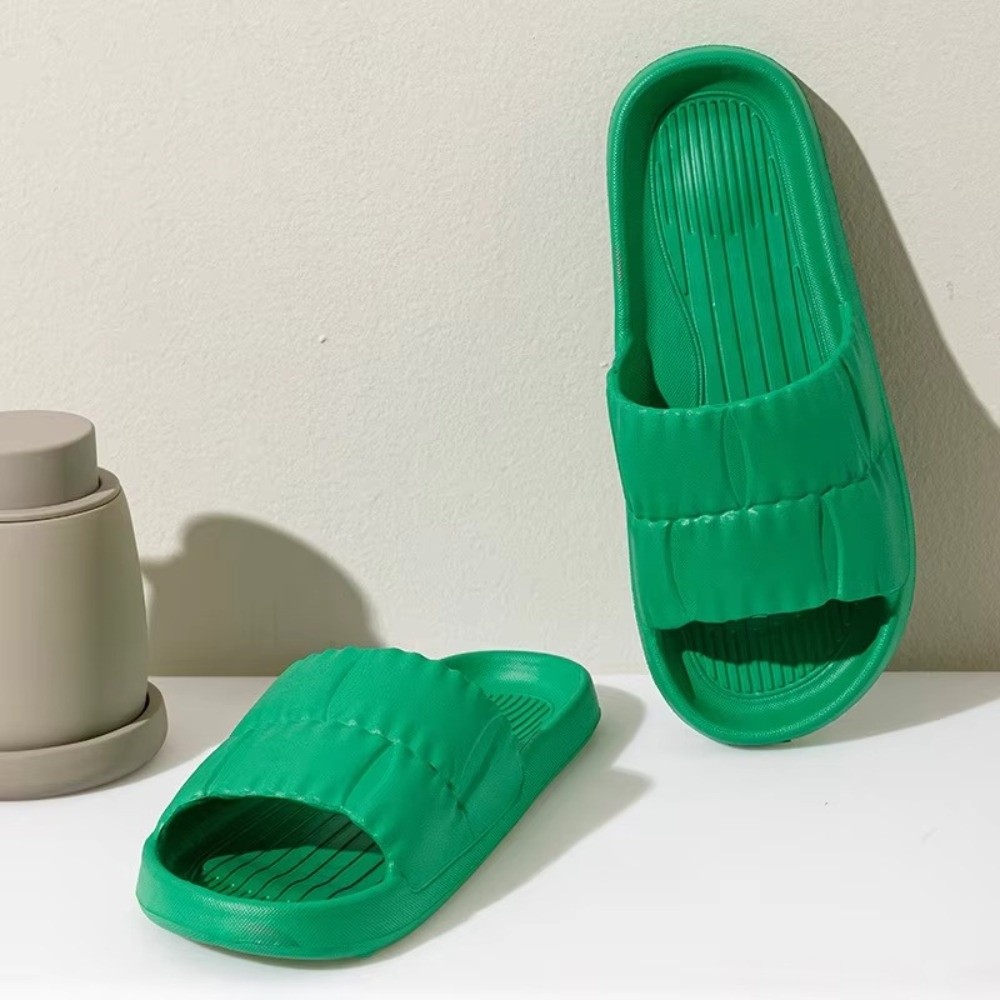Fashion EVA Cloud Slippers Sof - огляд і ціна Summer Cloth
