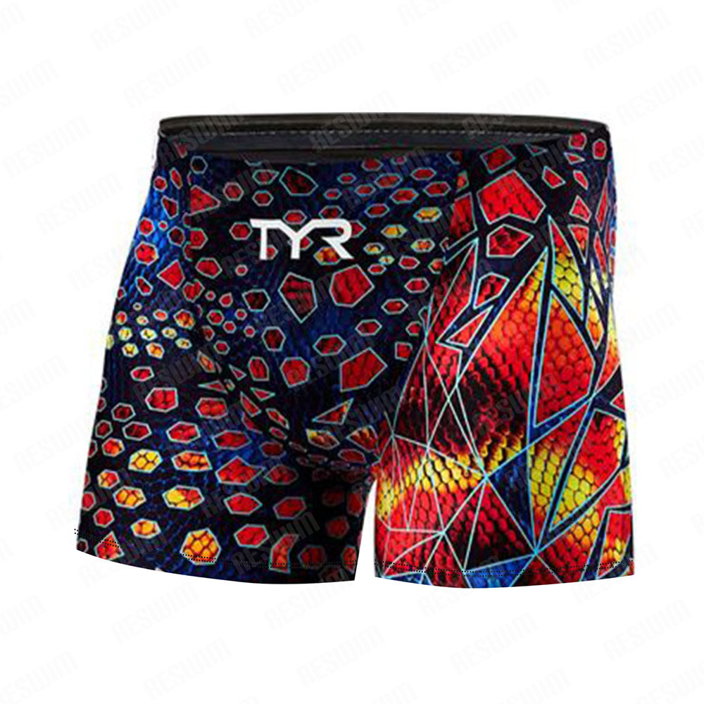 Summer Men's Swim Jammer Endur - огляд і ціна Board Short Surf