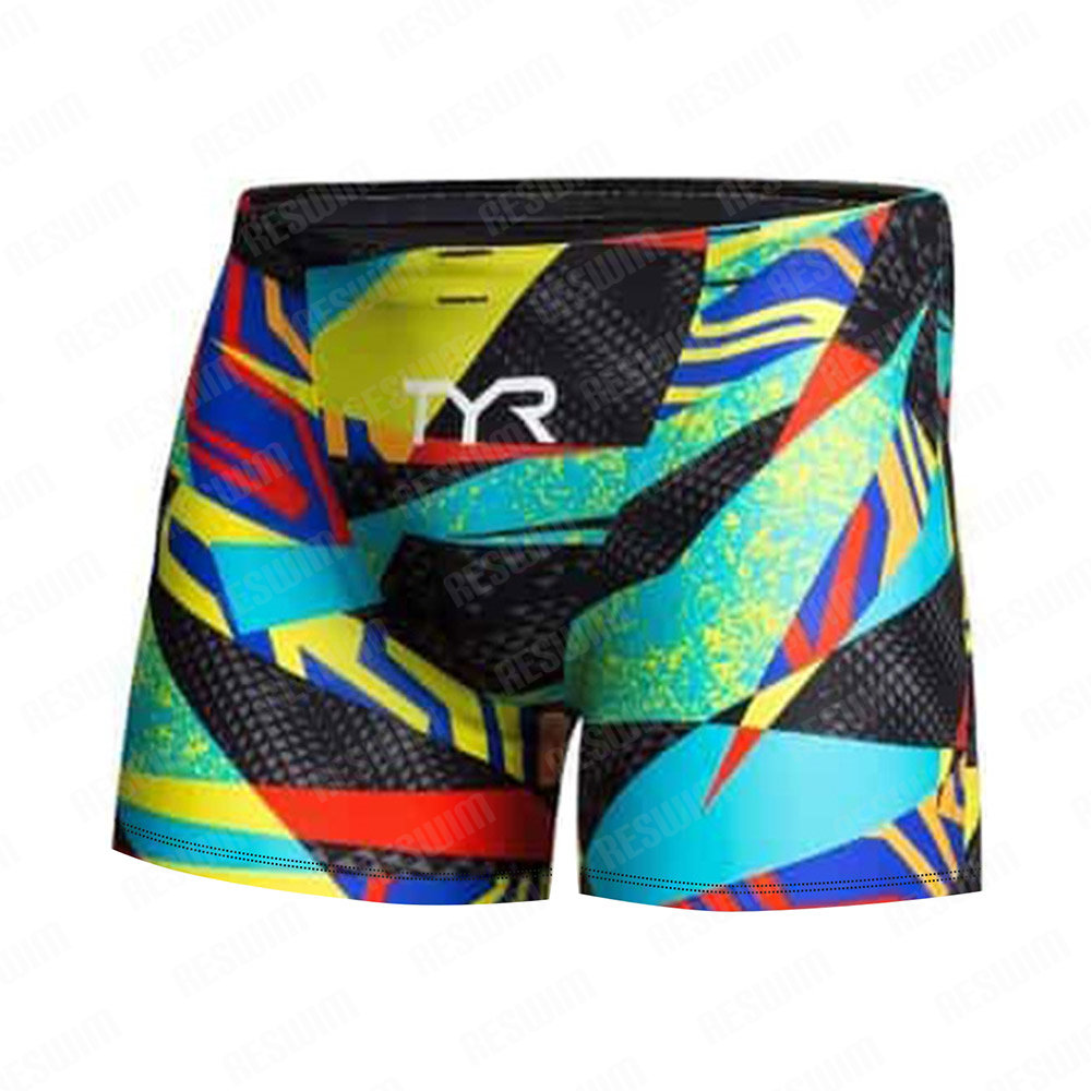 Summer Men's Swim Jammer Endur - огляд і ціна Board Short Surf