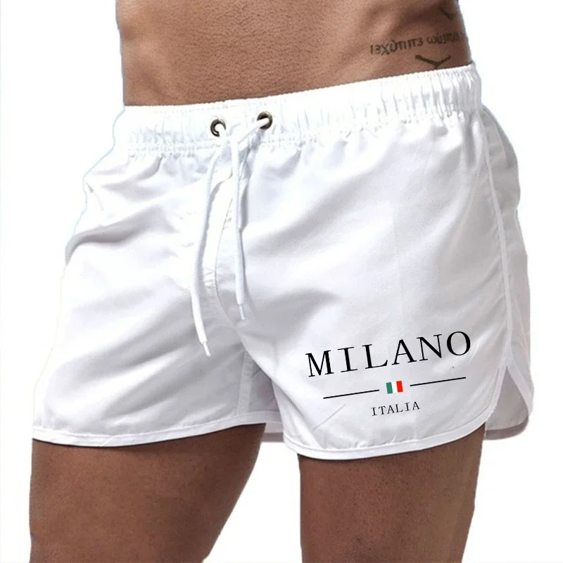 2026 Summer Men's Beach Shorts - огляд і ціна Board Short Surf
