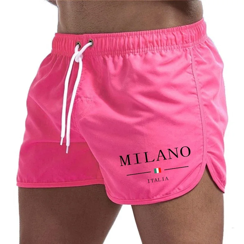 2026 Summer Men's Beach Shorts - огляд і ціна Board Short Surf