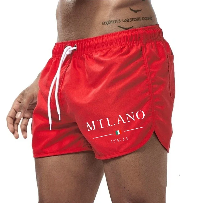 2026 Summer Men's Beach Shorts - огляд і ціна Board Short Surf