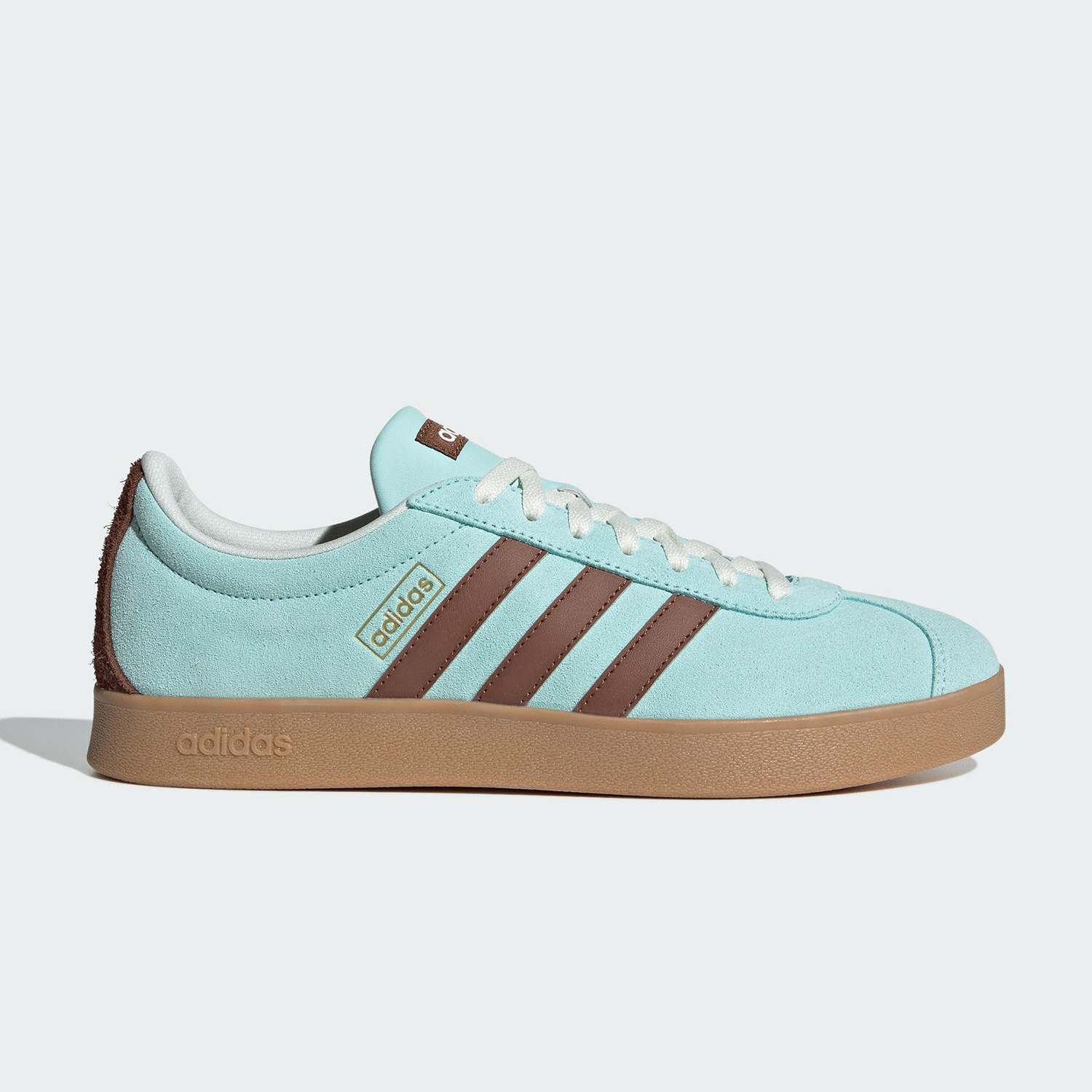 Adidas genuine VL COURT CLASS  - огляд і ціна Adidas Shoes Samba