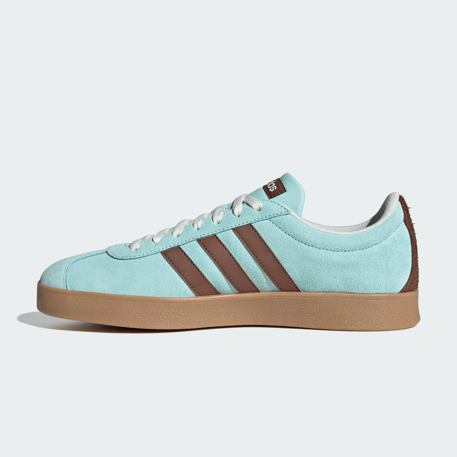 Adidas genuine VL COURT CLASS  - огляд і ціна Adidas Shoes Samba