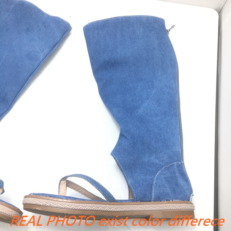 REAVE CAT shoes clip toe sanda - огляд і ціна Summer Cloth