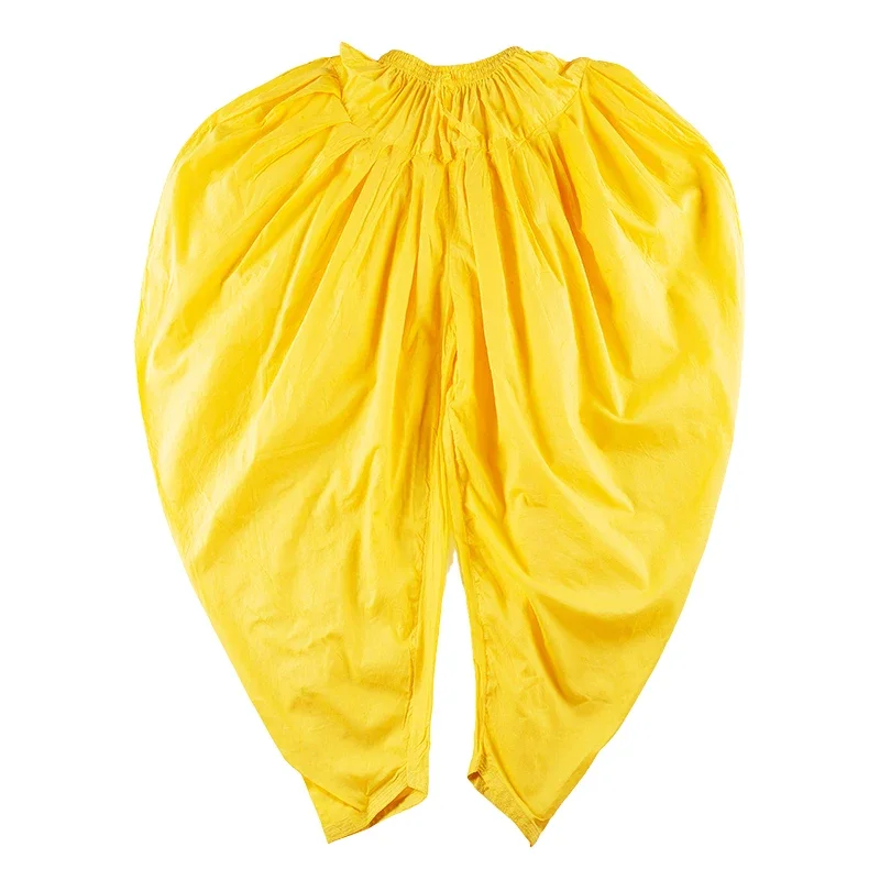 Indian Punjabi Pants Trousers  - огляд і ціна Summer Clothing Pakistan