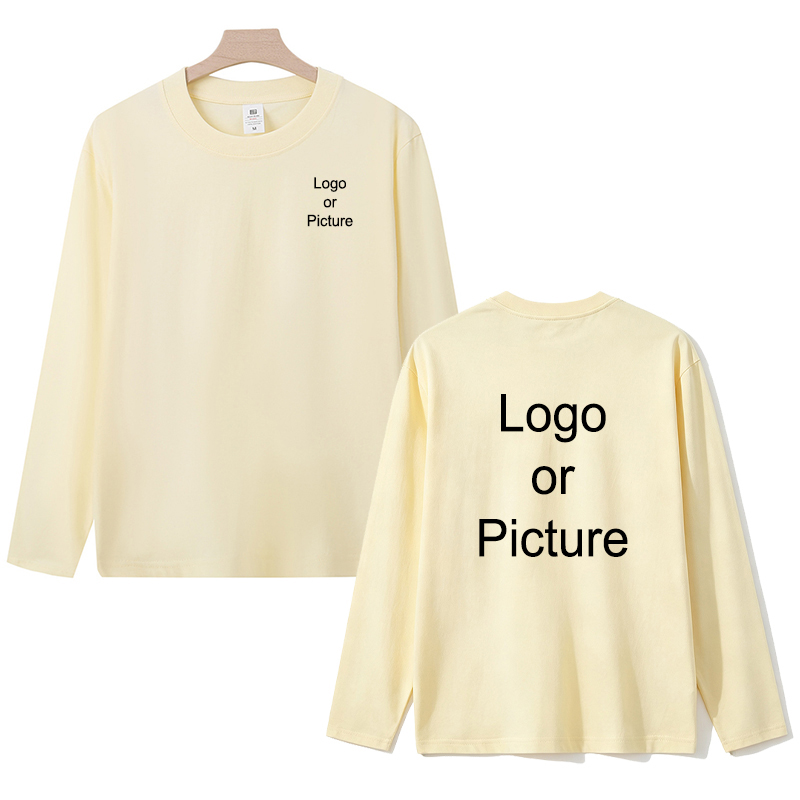 Customized Cotton Long Sleeve  - огляд і ціна Summer Clothing Petite