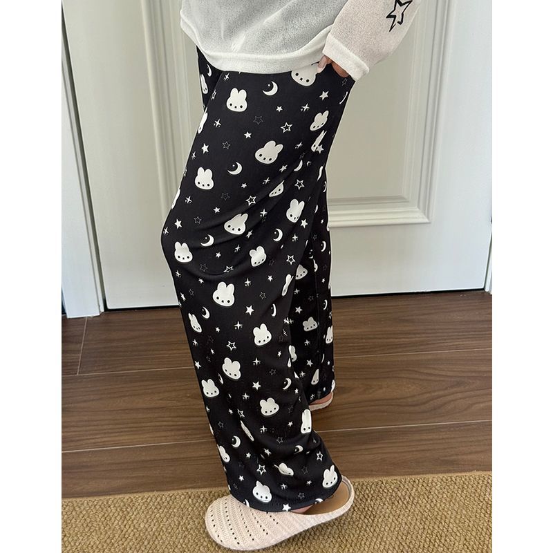Miffy Lounge Pants for Women S - огляд і ціна Summer Away Clothing