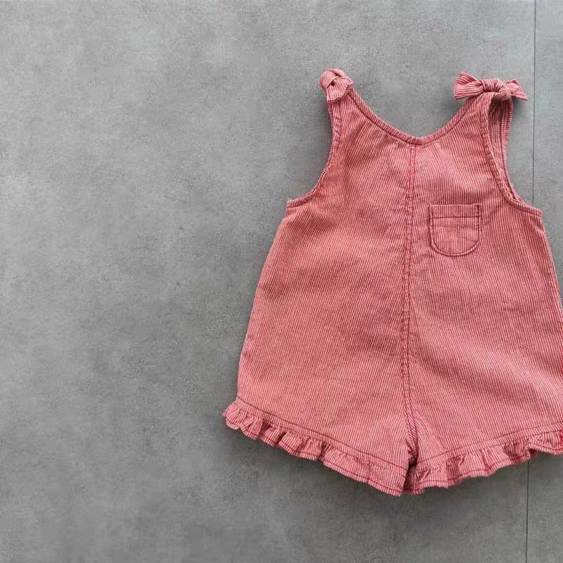 HY2831 Girls Summer Romper wit - огляд і ціна Summer Clothing Baby Girl