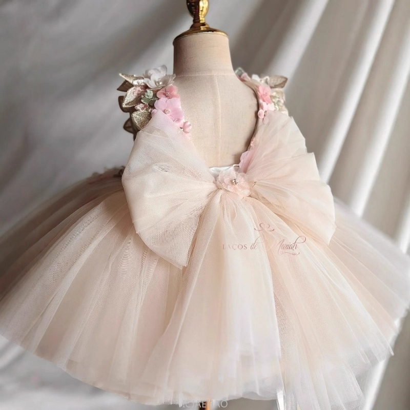 Wed Dress Summer Children Girl - огляд і ціна Summer Clothing Baby Girl
