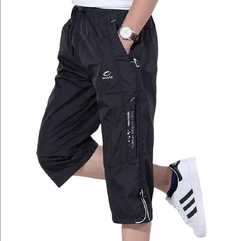 Men Big Size Surf Shorts Plus  - огляд і ціна Board Short Surf
